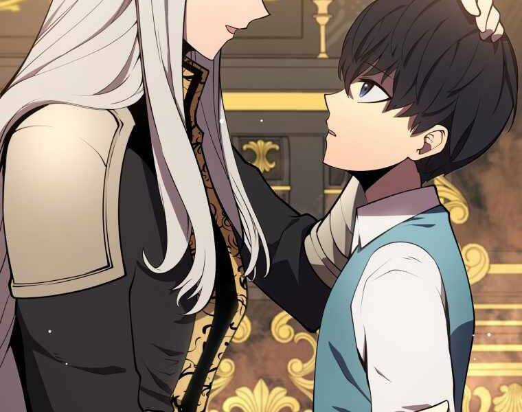 Con Trai Út Của Gia Đình Kiếm Thuật Danh Tiếng Chương 7 trang 184