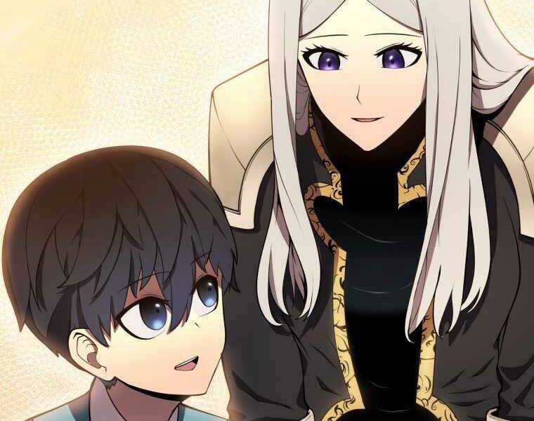 Con Trai Út Của Gia Đình Kiếm Thuật Danh Tiếng Chương 7 trang 206