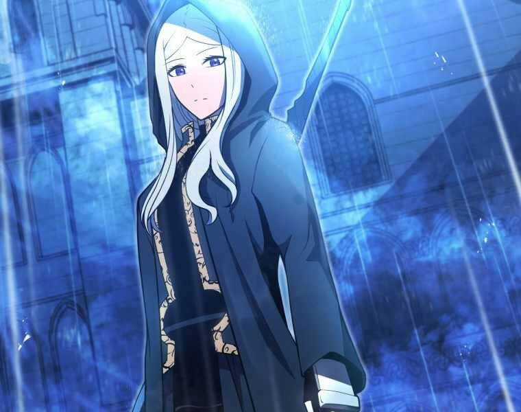 Con Trai Út Của Gia Đình Kiếm Thuật Danh Tiếng Chương 7 trang 262