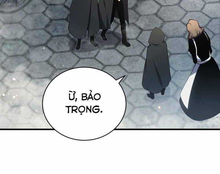 Con Trai Út Của Gia Đình Kiếm Thuật Danh Tiếng Chương 7 trang 3