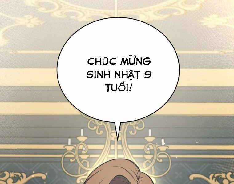 Con Trai Út Của Gia Đình Kiếm Thuật Danh Tiếng Chương 7 trang 7