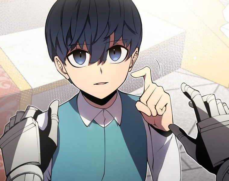 Con Trai Út Của Gia Đình Kiếm Thuật Danh Tiếng Chương 7 trang 72