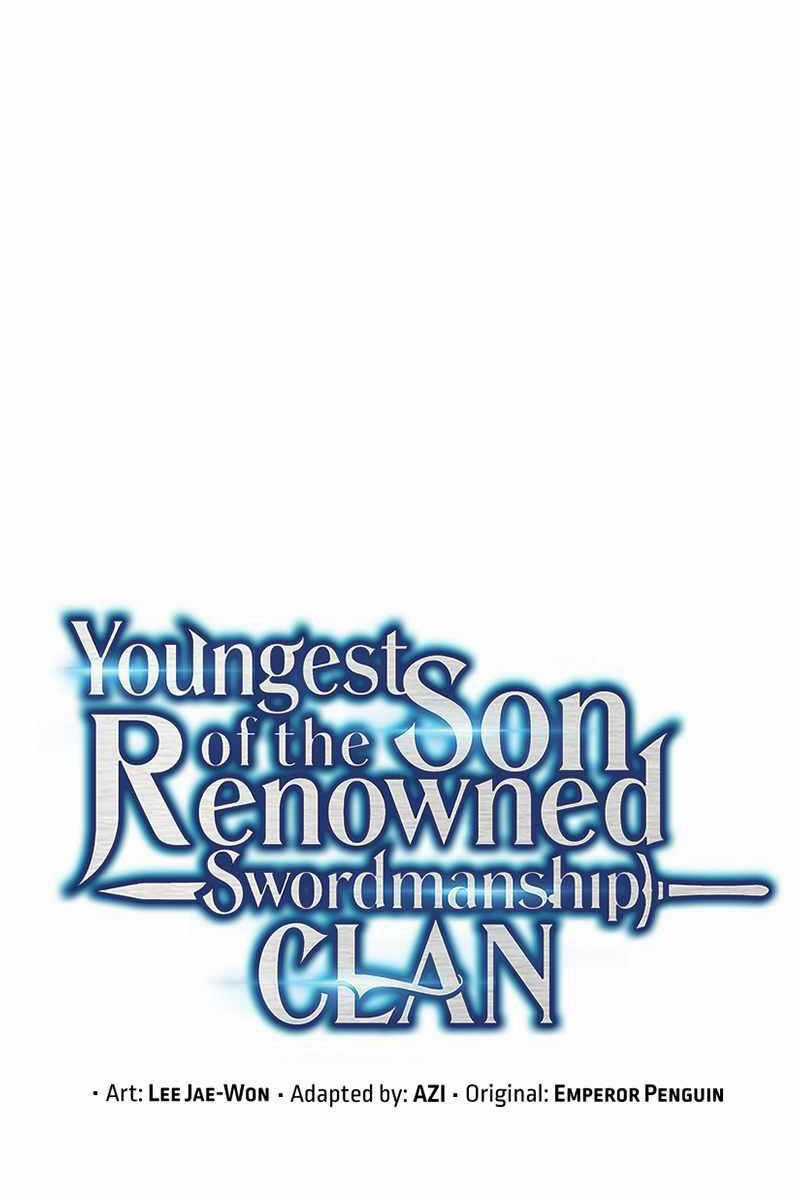 Con Trai Út Của Gia Đình Kiếm Thuật Danh Tiếng Chương 70 trang 20