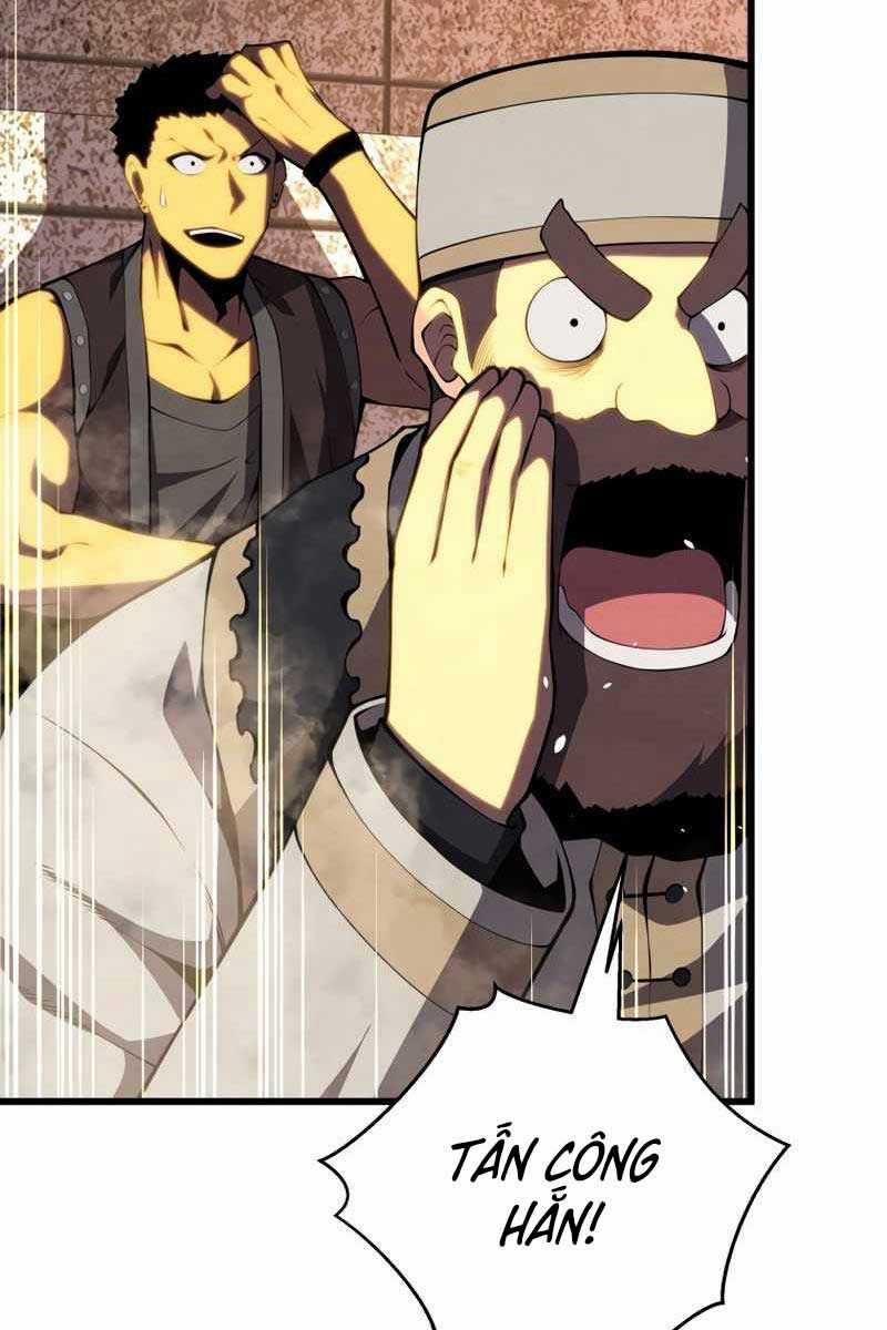 Con Trai Út Của Gia Đình Kiếm Thuật Danh Tiếng Chương 70 trang 24