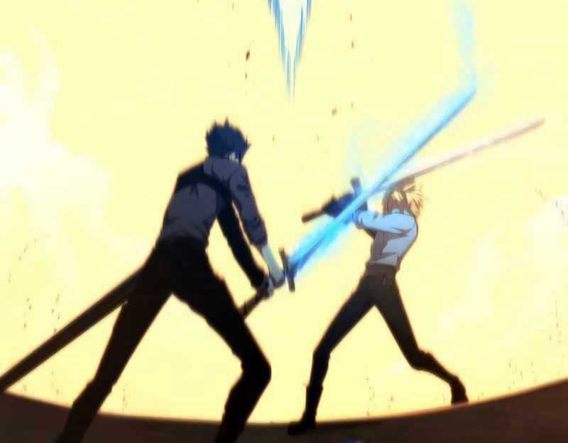 Con Trai Út Của Gia Đình Kiếm Thuật Danh Tiếng Chương 70 trang 79