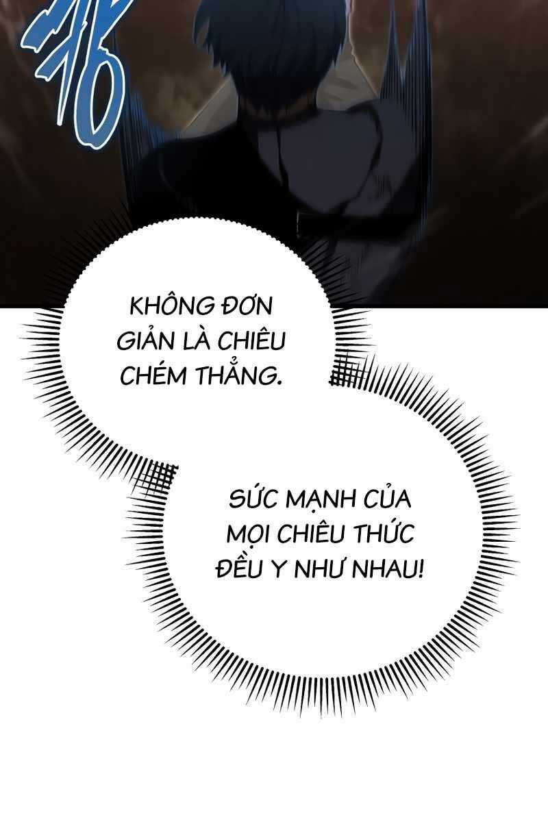 Con Trai Út Của Gia Đình Kiếm Thuật Danh Tiếng Chương 70 trang 87