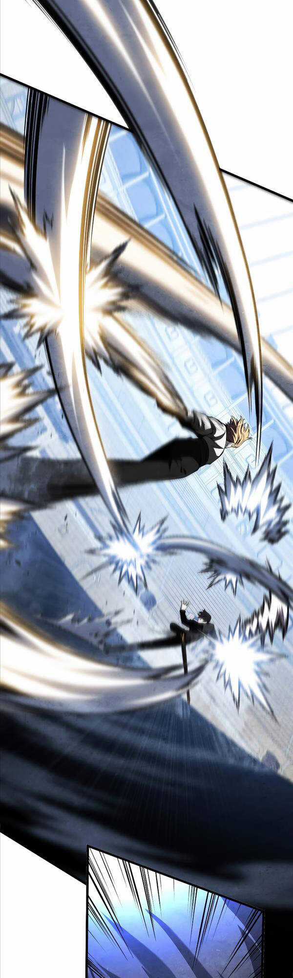 Con Trai Út Của Gia Đình Kiếm Thuật Danh Tiếng Chương 71 trang 11