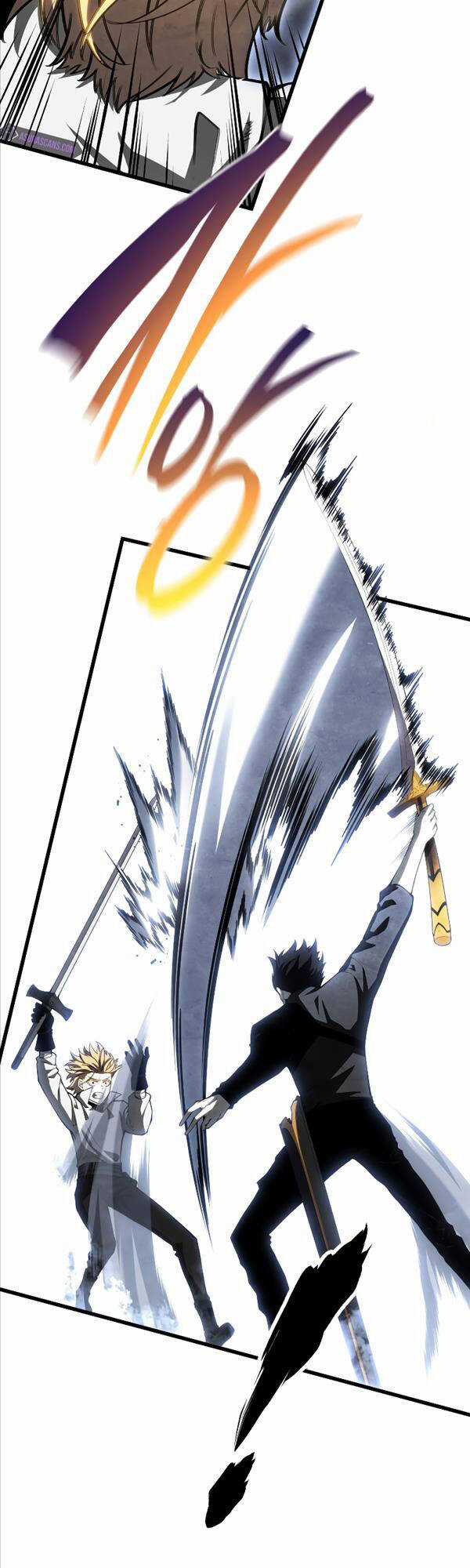 Con Trai Út Của Gia Đình Kiếm Thuật Danh Tiếng Chương 71 trang 13