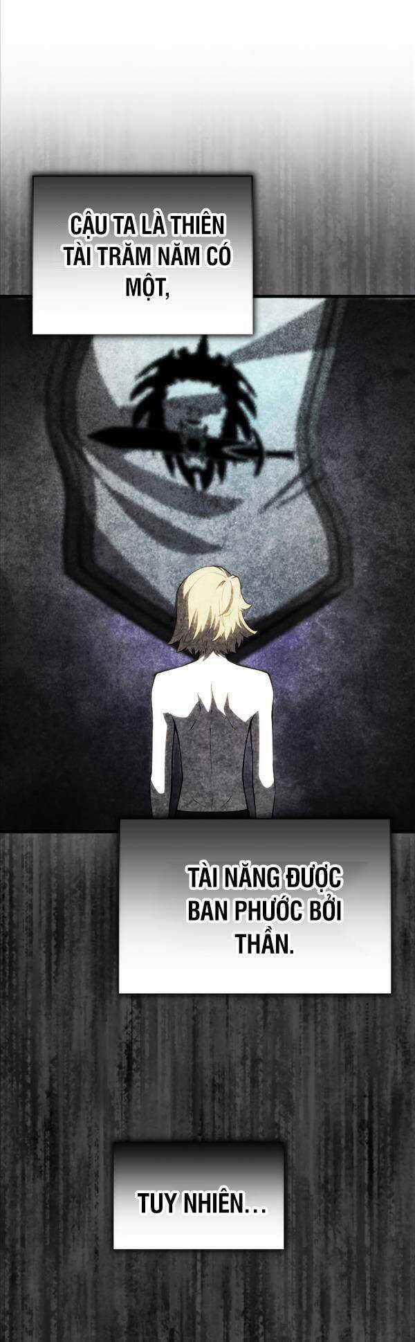 Con Trai Út Của Gia Đình Kiếm Thuật Danh Tiếng Chương 71 trang 20