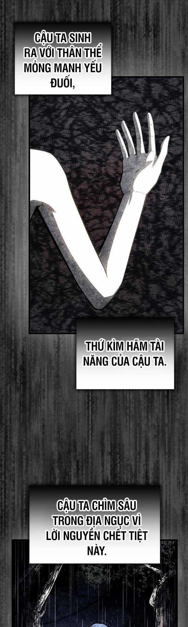 Con Trai Út Của Gia Đình Kiếm Thuật Danh Tiếng Chương 71 trang 21