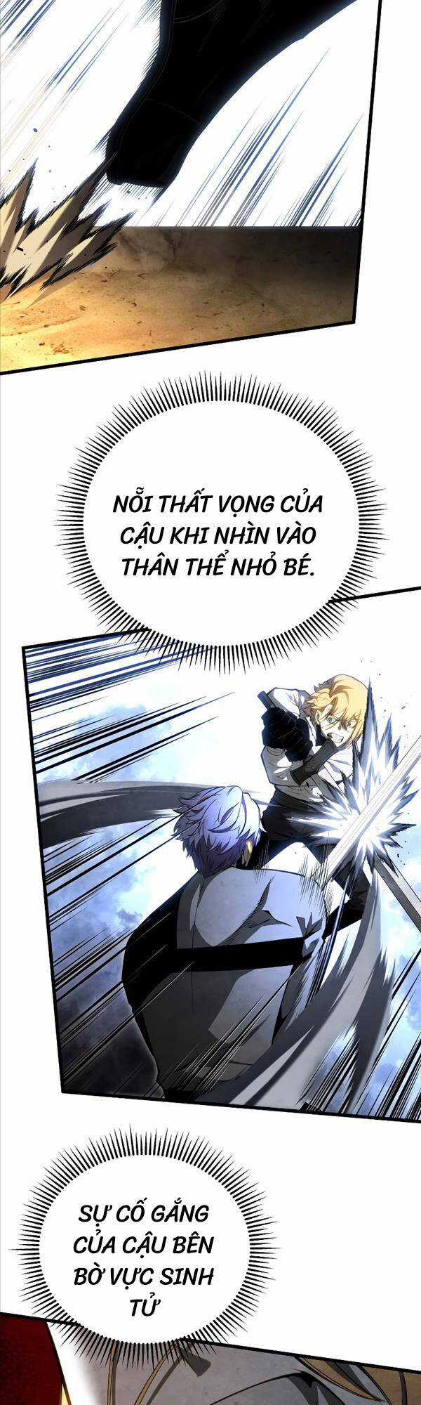 Con Trai Út Của Gia Đình Kiếm Thuật Danh Tiếng Chương 71 trang 23