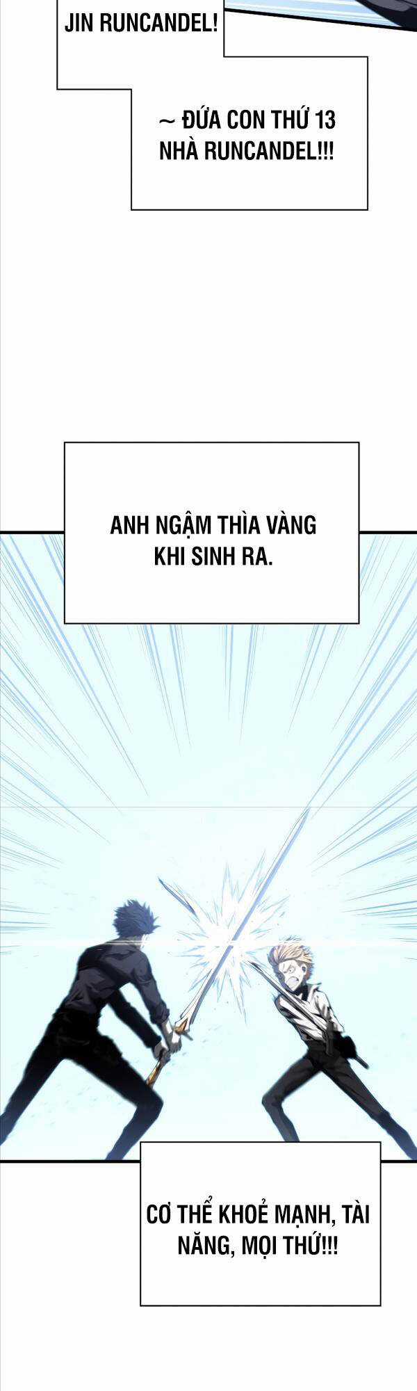 Con Trai Út Của Gia Đình Kiếm Thuật Danh Tiếng Chương 71 trang 26