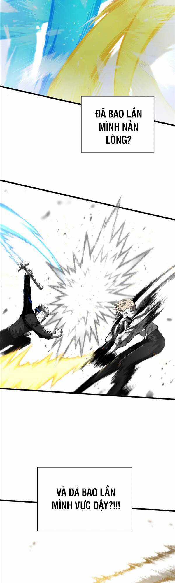 Con Trai Út Của Gia Đình Kiếm Thuật Danh Tiếng Chương 71 trang 33