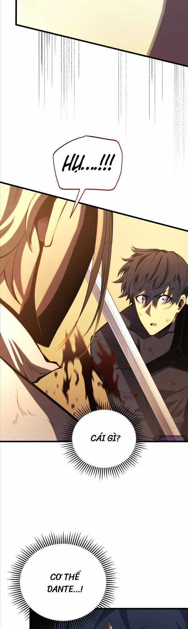 Con Trai Út Của Gia Đình Kiếm Thuật Danh Tiếng Chương 71 trang 36