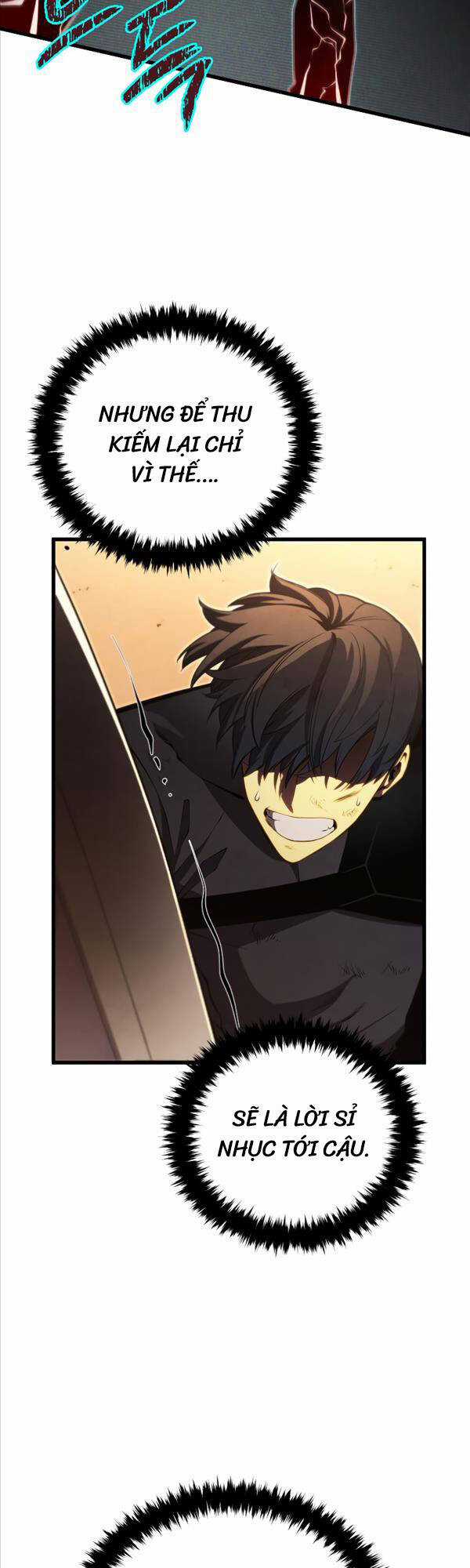 Con Trai Út Của Gia Đình Kiếm Thuật Danh Tiếng Chương 71 trang 38