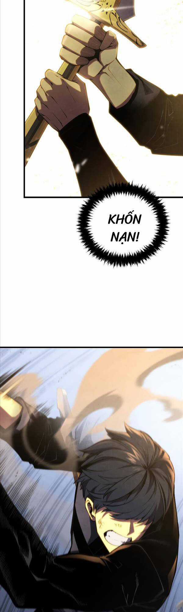 Con Trai Út Của Gia Đình Kiếm Thuật Danh Tiếng Chương 71 trang 41