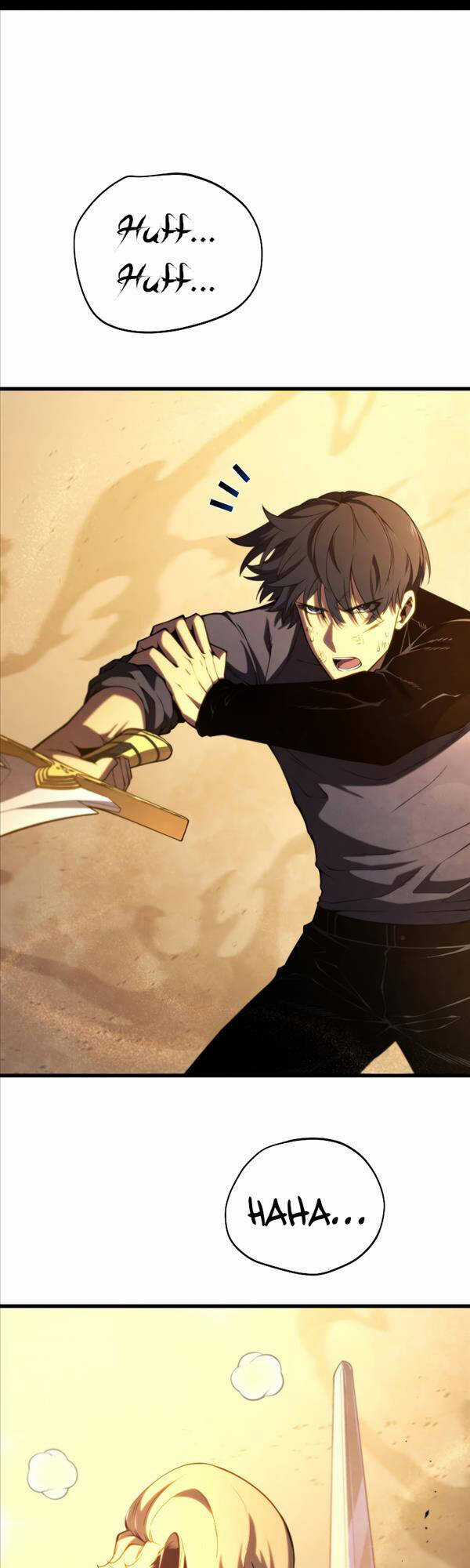 Con Trai Út Của Gia Đình Kiếm Thuật Danh Tiếng Chương 71 trang 44