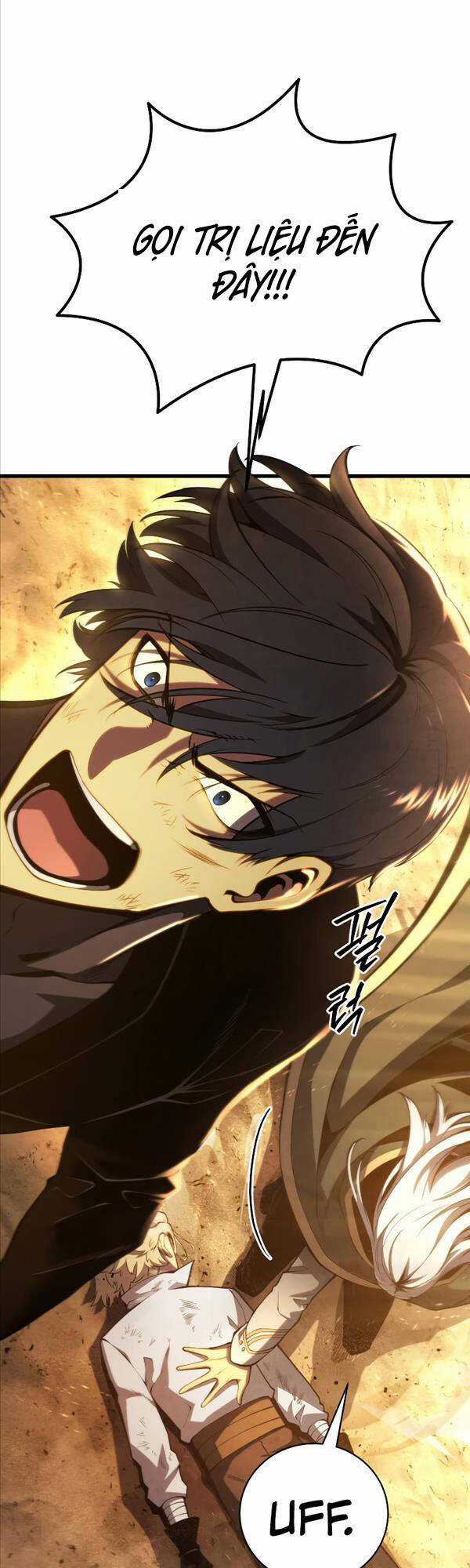 Con Trai Út Của Gia Đình Kiếm Thuật Danh Tiếng Chương 71 trang 47