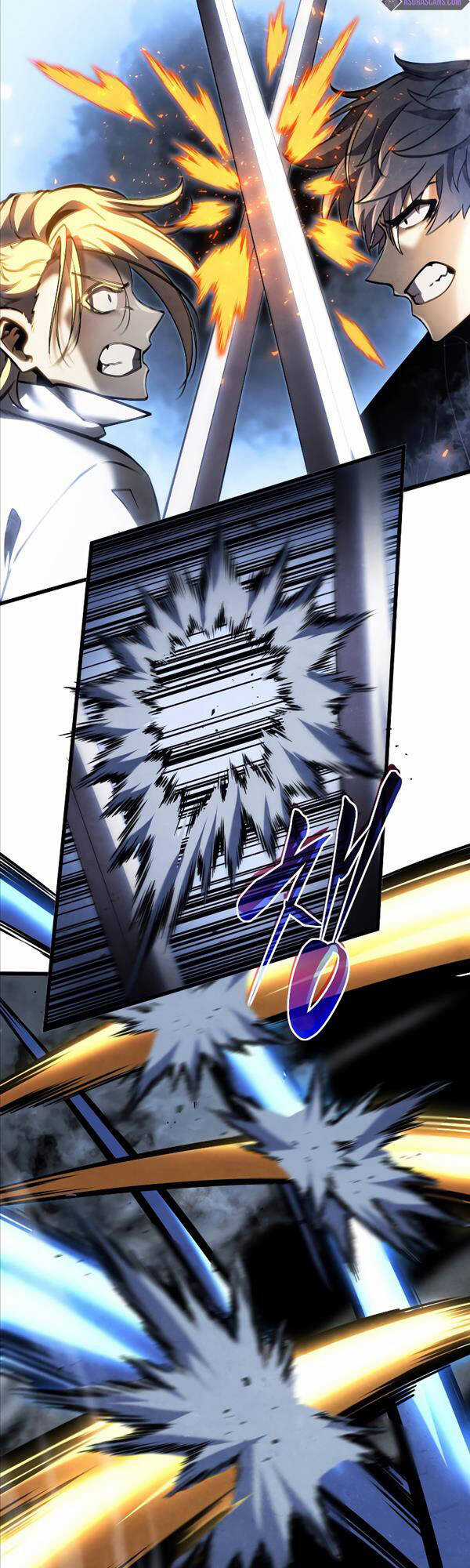 Con Trai Út Của Gia Đình Kiếm Thuật Danh Tiếng Chương 71 trang 7