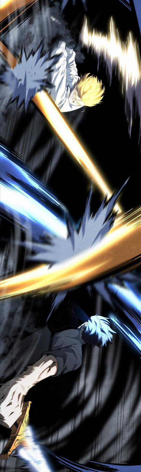 Con Trai Út Của Gia Đình Kiếm Thuật Danh Tiếng Chương 71 trang 8