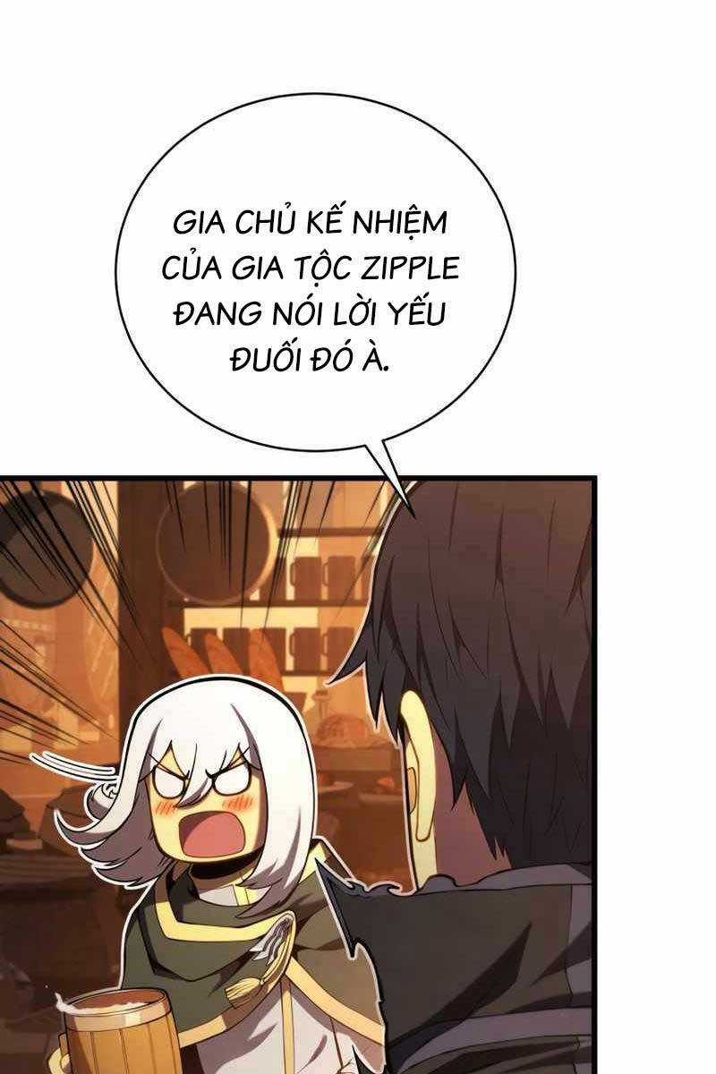 Con Trai Út Của Gia Đình Kiếm Thuật Danh Tiếng Chương 72 trang 104