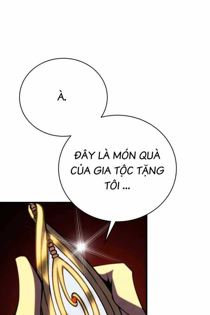 Con Trai Út Của Gia Đình Kiếm Thuật Danh Tiếng Chương 72 trang 27