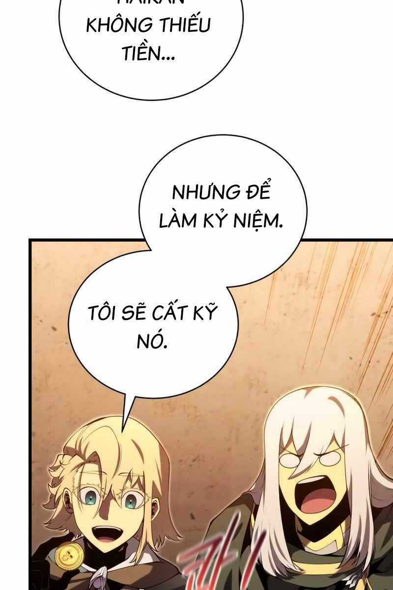 Con Trai Út Của Gia Đình Kiếm Thuật Danh Tiếng Chương 72 trang 82