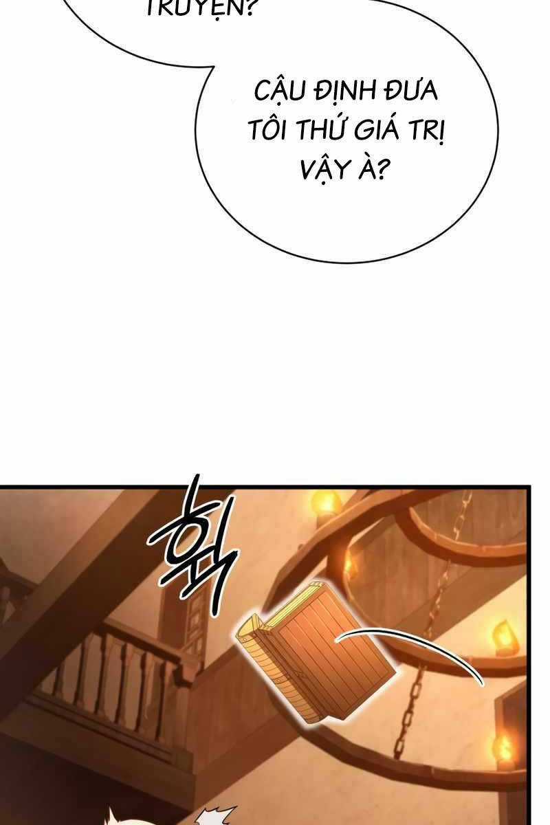 Con Trai Út Của Gia Đình Kiếm Thuật Danh Tiếng Chương 72 trang 86