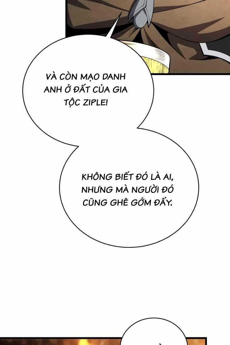 Con Trai Út Của Gia Đình Kiếm Thuật Danh Tiếng Chương 73 trang 1