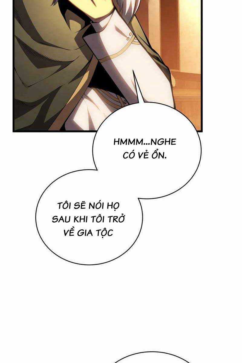 Con Trai Út Của Gia Đình Kiếm Thuật Danh Tiếng Chương 73 trang 11