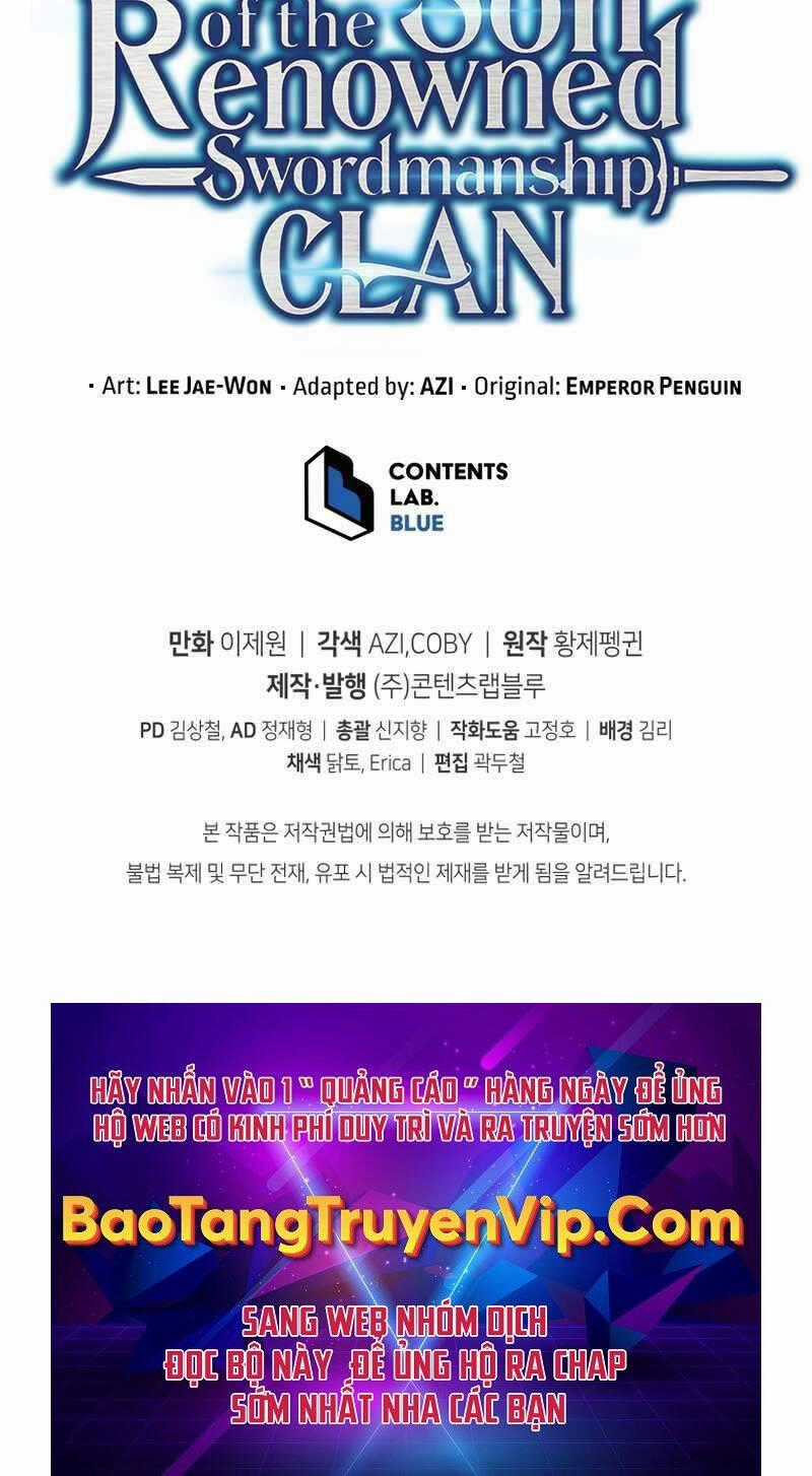 Con Trai Út Của Gia Đình Kiếm Thuật Danh Tiếng Chương 73 trang 122