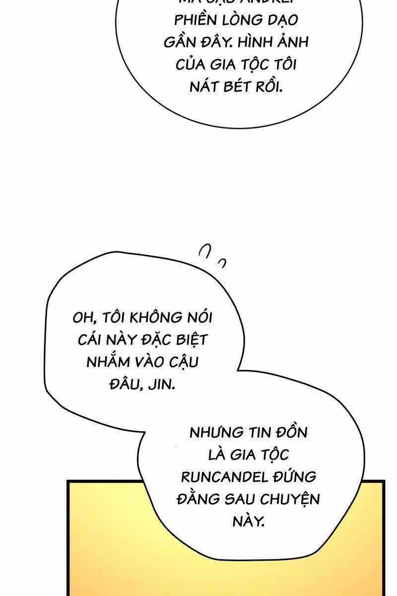 Con Trai Út Của Gia Đình Kiếm Thuật Danh Tiếng Chương 73 trang 3