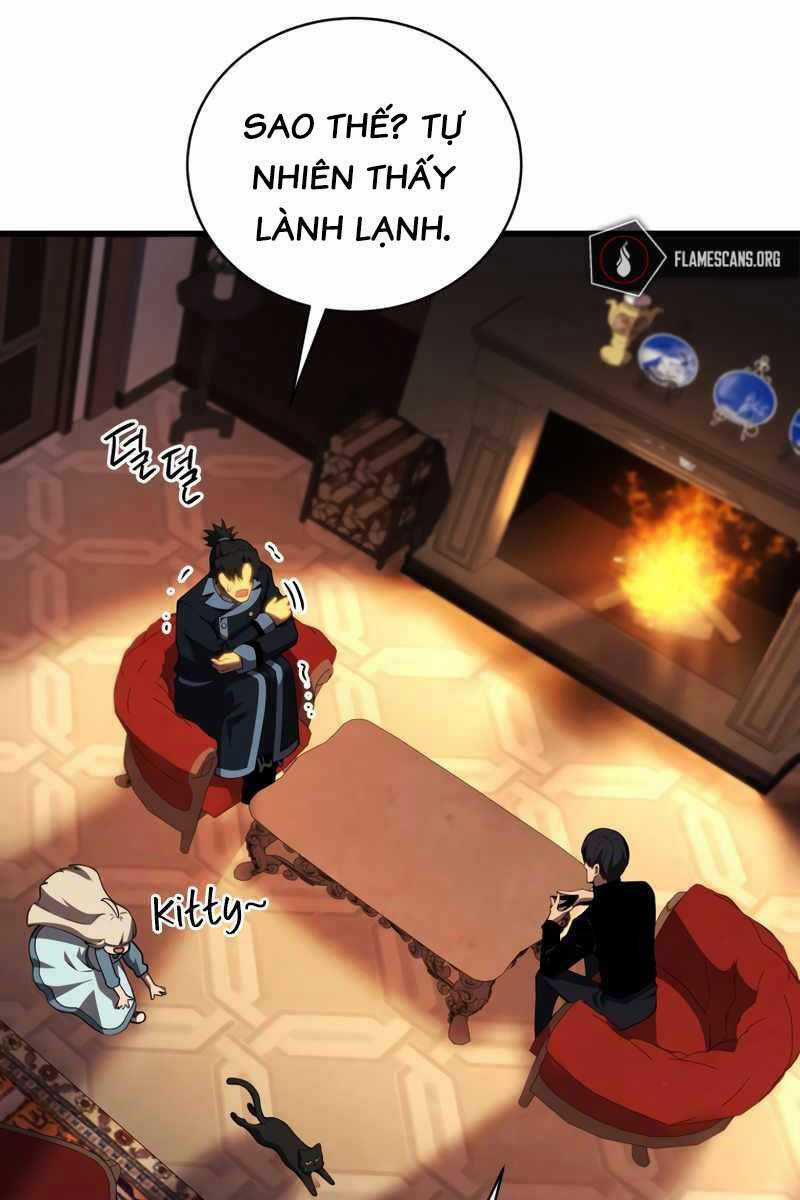 Con Trai Út Của Gia Đình Kiếm Thuật Danh Tiếng Chương 73 trang 37