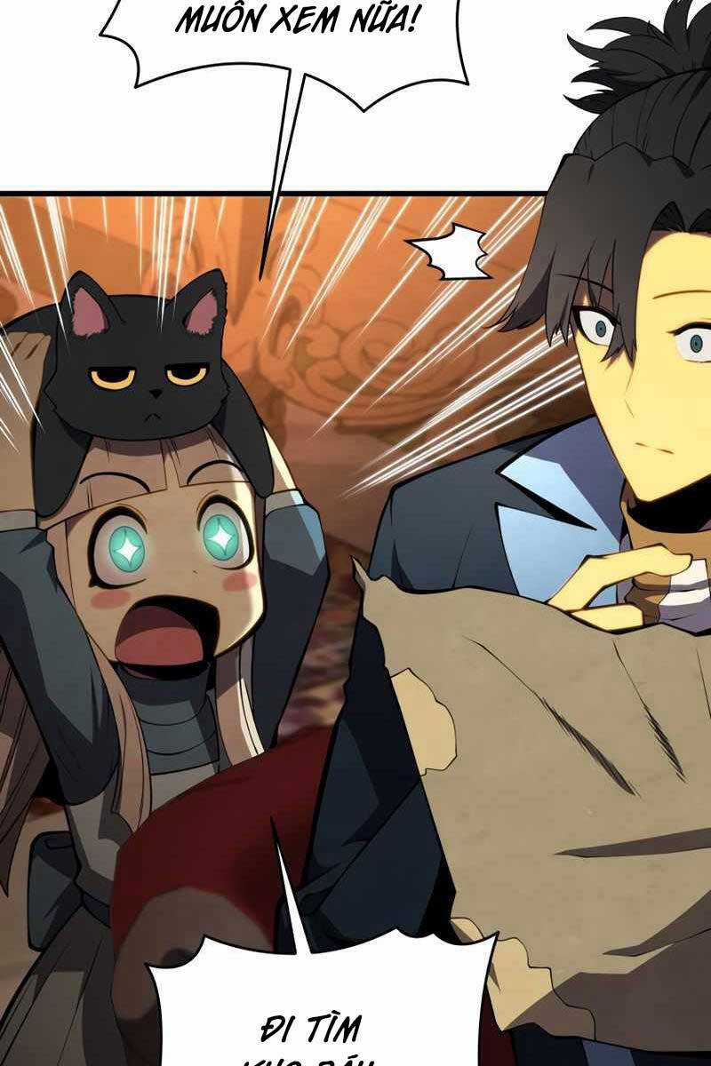 Con Trai Út Của Gia Đình Kiếm Thuật Danh Tiếng Chương 73 trang 44