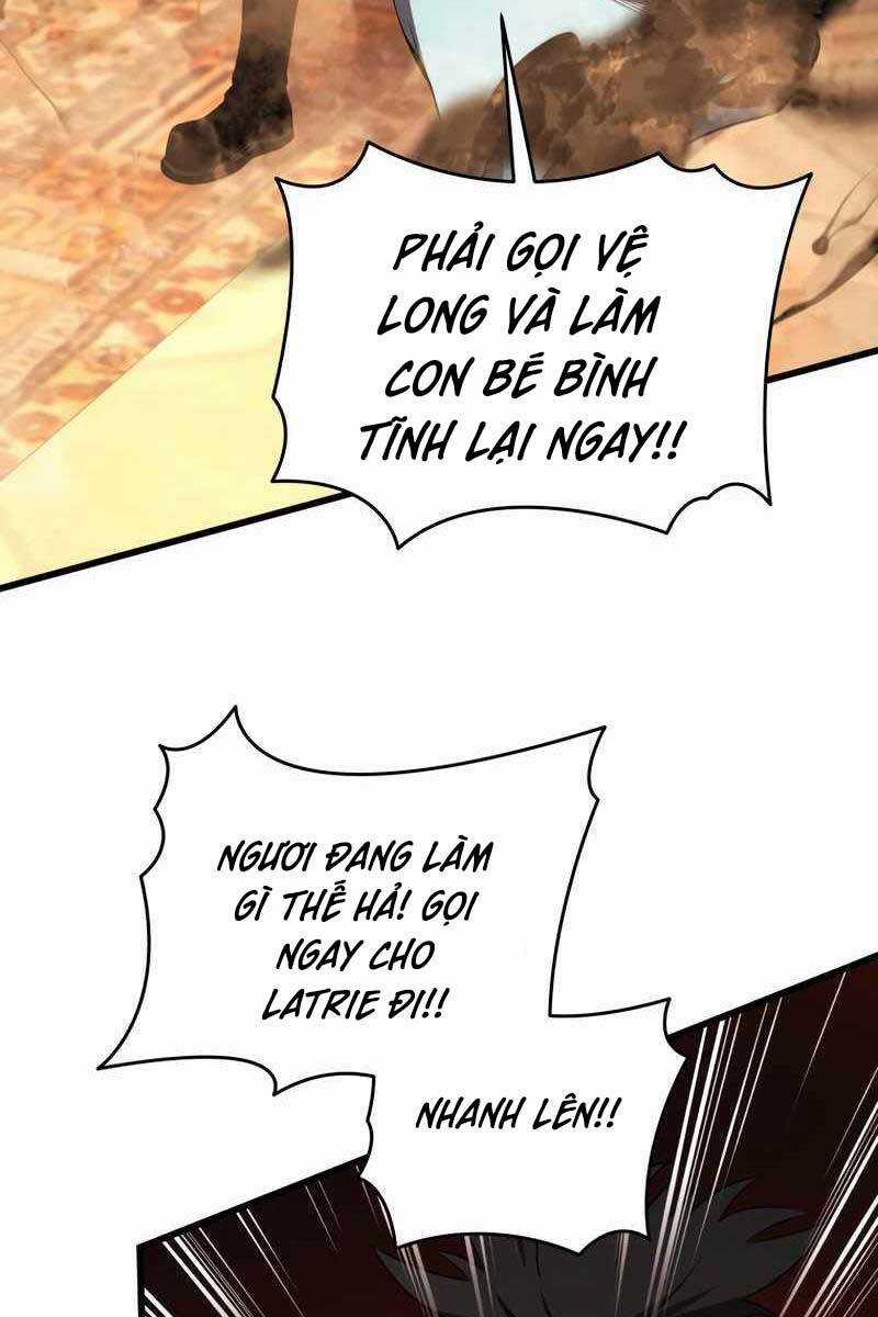 Con Trai Út Của Gia Đình Kiếm Thuật Danh Tiếng Chương 73 trang 59