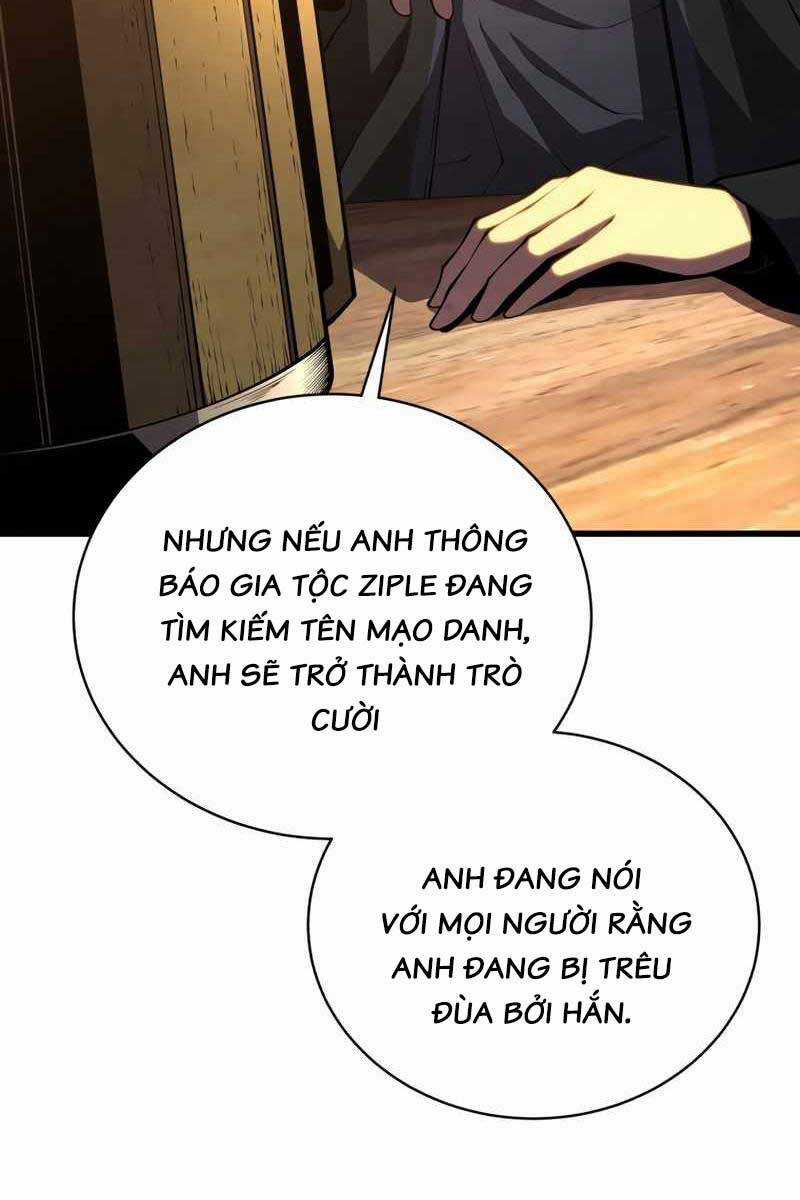 Con Trai Út Của Gia Đình Kiếm Thuật Danh Tiếng Chương 73 trang 9