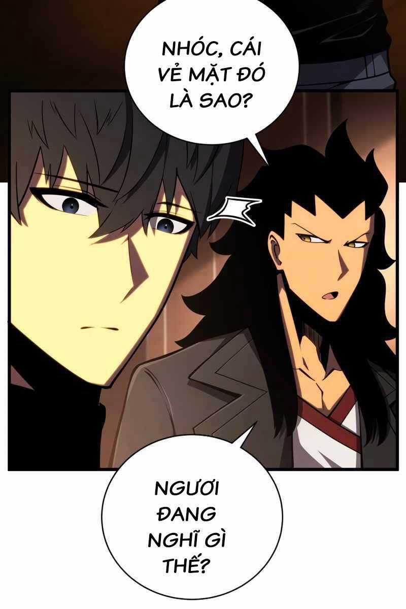 Con Trai Út Của Gia Đình Kiếm Thuật Danh Tiếng Chương 74 trang 3