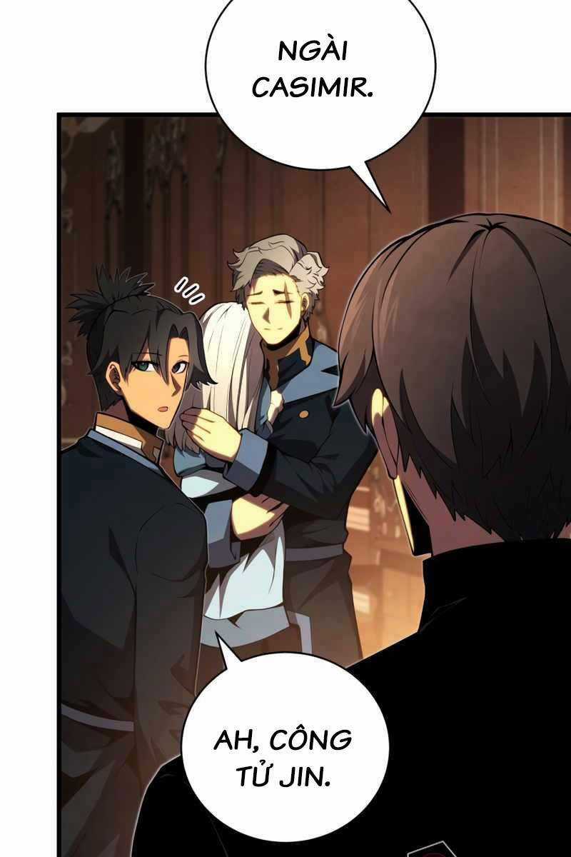 Con Trai Út Của Gia Đình Kiếm Thuật Danh Tiếng Chương 74 trang 6