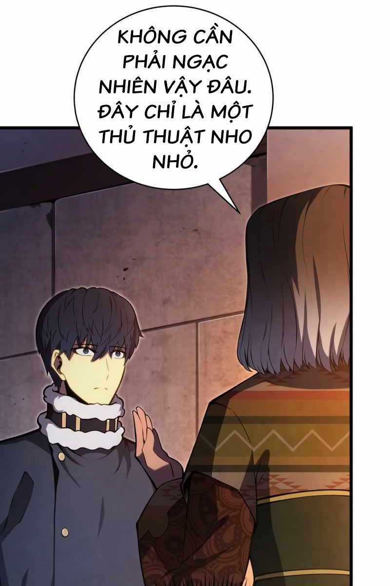 Con Trai Út Của Gia Đình Kiếm Thuật Danh Tiếng Chương 74 trang 82