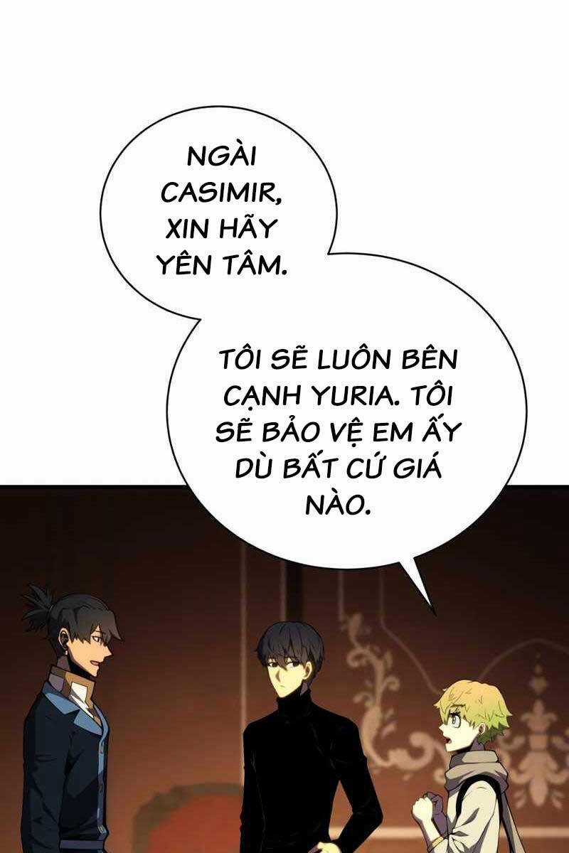 Con Trai Út Của Gia Đình Kiếm Thuật Danh Tiếng Chương 74 trang 9