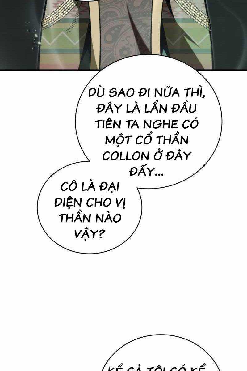 Con Trai Út Của Gia Đình Kiếm Thuật Danh Tiếng Chương 74 trang 92