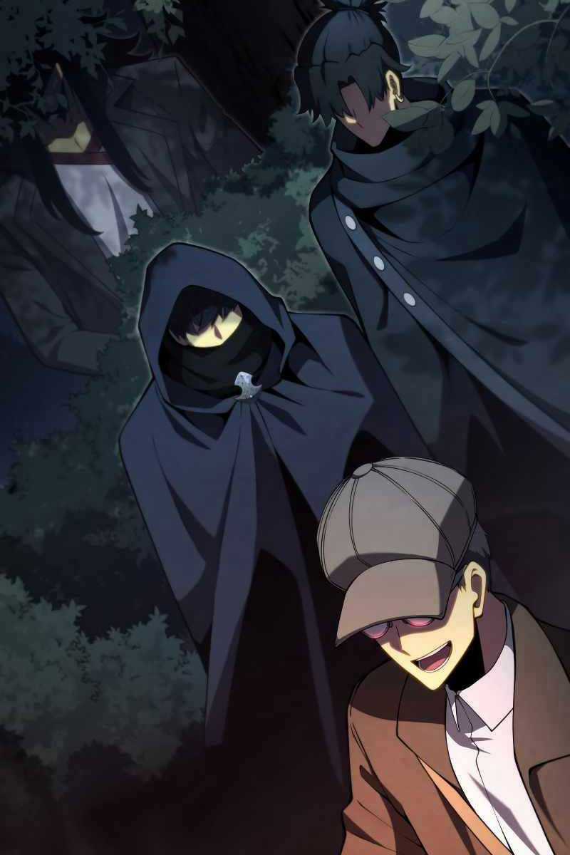 Con Trai Út Của Gia Đình Kiếm Thuật Danh Tiếng Chương 75 trang 109