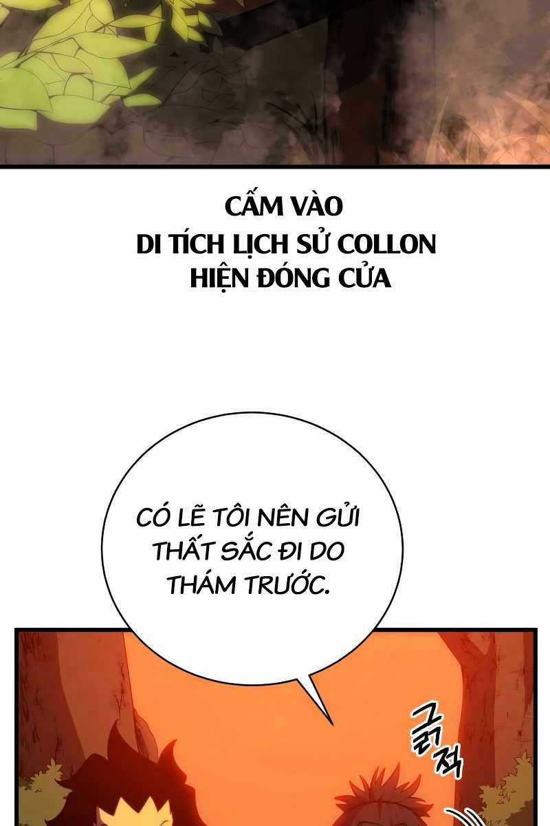 Con Trai Út Của Gia Đình Kiếm Thuật Danh Tiếng Chương 75 trang 11