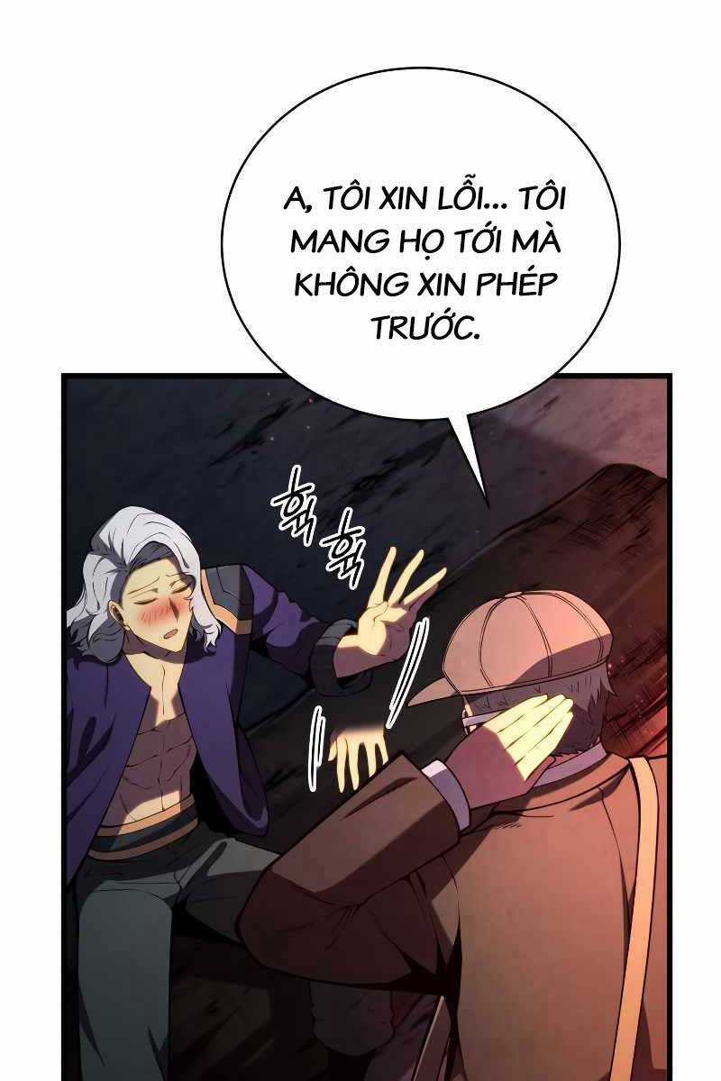 Con Trai Út Của Gia Đình Kiếm Thuật Danh Tiếng Chương 75 trang 111