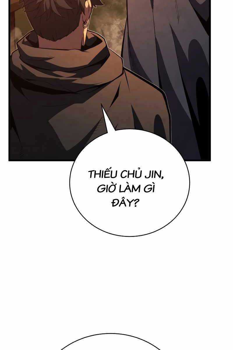 Con Trai Út Của Gia Đình Kiếm Thuật Danh Tiếng Chương 75 trang 18