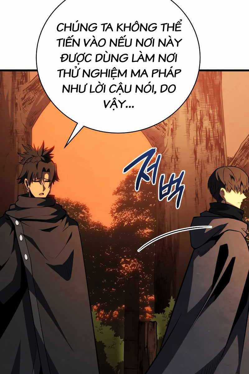 Con Trai Út Của Gia Đình Kiếm Thuật Danh Tiếng Chương 75 trang 19