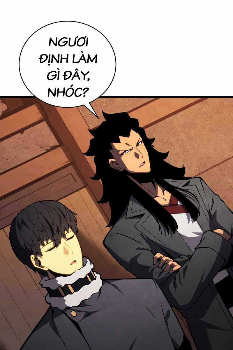 Con Trai Út Của Gia Đình Kiếm Thuật Danh Tiếng Chương 75 trang 2