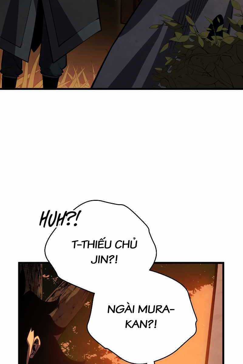 Con Trai Út Của Gia Đình Kiếm Thuật Danh Tiếng Chương 75 trang 20