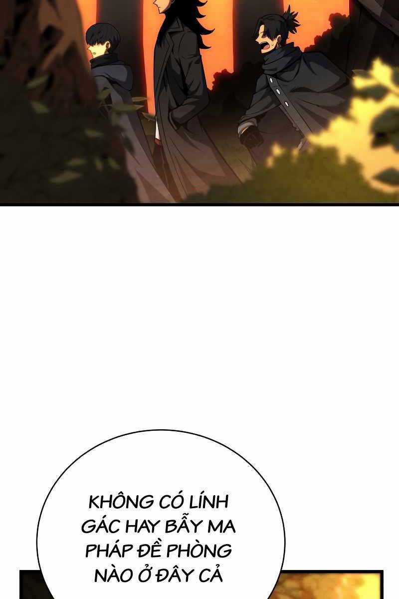 Con Trai Út Của Gia Đình Kiếm Thuật Danh Tiếng Chương 75 trang 23