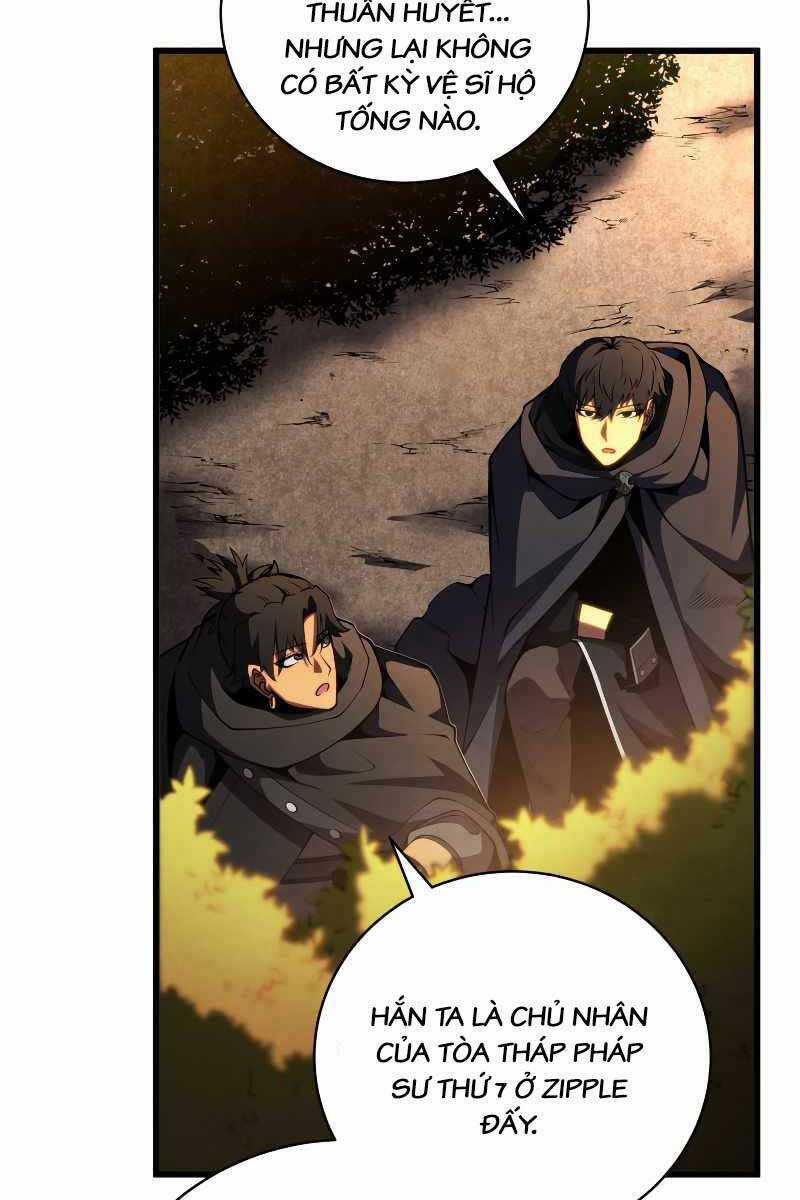 Con Trai Út Của Gia Đình Kiếm Thuật Danh Tiếng Chương 75 trang 44